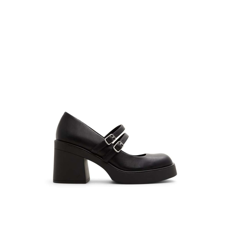 Talons Call It Spring Monroe Noir Femme | VMB-5848173